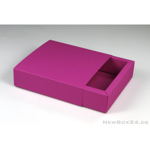 Karton Farbe 15 pink