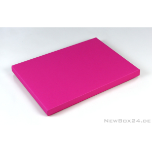 Karton Farbe 15 pink