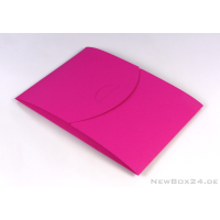 Karton Farbe 15 pink