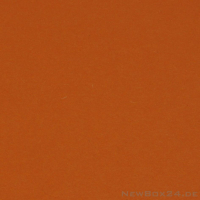 Karton Farbe 17 ocker (helles orange)