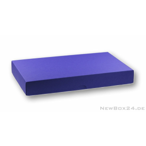 Karton Farbe 19 marineblau