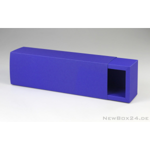 Karton Farbe 19 marineblau