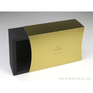 Karton Farbe 98 gold