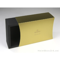 Karton Farbe 98 gold