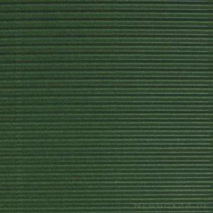 Wellkarton Farbe 06 grün - offene Welle