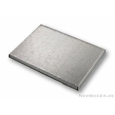 Flach-Geschenkbox 01, 180 x 125 x 8 mm