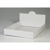 Display 652 in Größe 01 - 300 x 260 x 50 mm