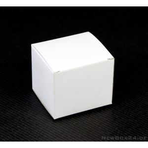 Produkt-Faltbox 710-04, 75 x 67 x 62 mm