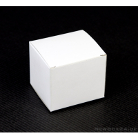 Produkt-Faltbox 710-04, 75 x 67 x 62 mm