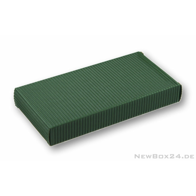 Faltbox Nr. 07, 175 x 90 x 25 mm - Wellkarton