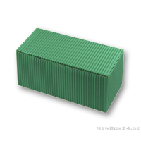 Faltbox Nr. 09, 140 x 67 x 67 mm - Wellkarton