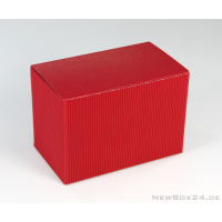 Faltbox Nr. 13, 210 x 145 x 125 mm - Wellkarton