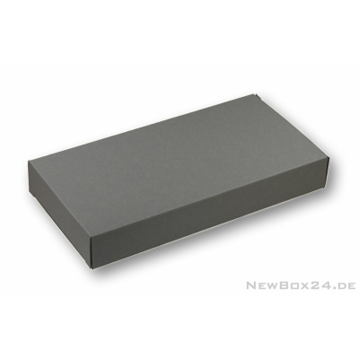 Faltbox Nr. 07, 175 x 90 x 25 mm - Karton
