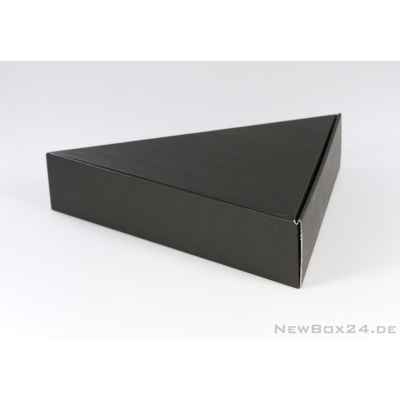 Klappdeckelbox 214 Triangel - 400 x 80 mm
