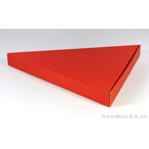 Klappdeckelbox 214 Triangel - 550 x 50 mm