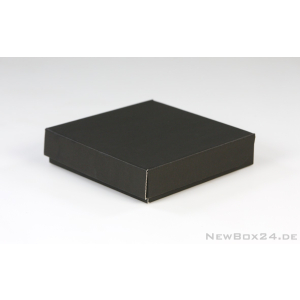 Klappdeckelbox 216 - 150 x 150 x 35 mm