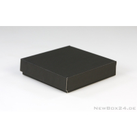 Klappdeckelbox 216 - 150 x 150 x 35 mm