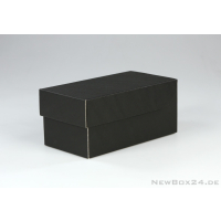 Klappdeckelbox 216 - 180 x 90 x 85 mm