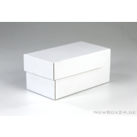 Klappdeckelbox 216 - 180 x 90 x 85 mm