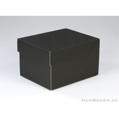 Klappdeckelbox 216 - 180 x 140 x 115 mm