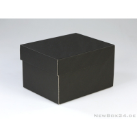 Klappdeckelbox 216 - 180 x 140 x 115 mm