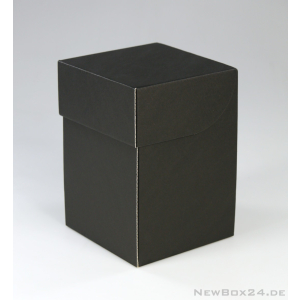 Klappdeckelbox 216 - 125 x 125 x 190 mm