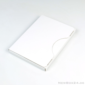 Mappe 682 - 215 x 155 x 15 mm