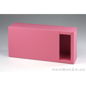 Schiebe-Geschenkbox 190 x 110 x 70 mm