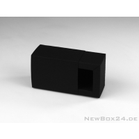 Schiebe-Geschenkbox 62 x 45 x 45 mm
