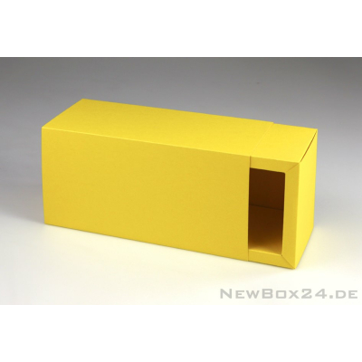 Schiebe-Geschenkbox 180 x 85 x 85 mm