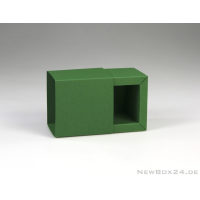 Schiebe-Geschenkbox 60 x 60 x 65 mm
