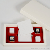 Schiebe-Geschenkbox 240 x 130 x 30 mm