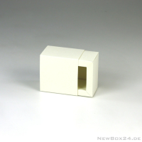 Schiebe-Geschenkbox 50 x 50 x 50 mm