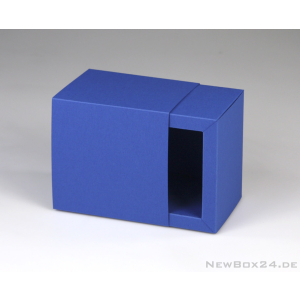 Schiebe-Geschenkbox 80 x 80 x 80 mm