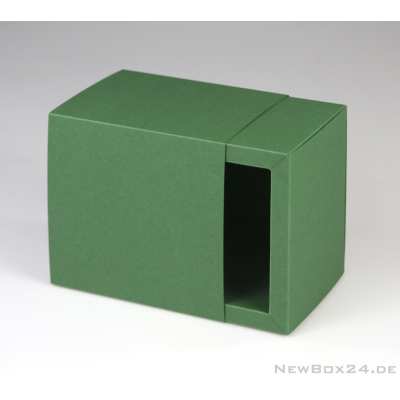Schiebe-Geschenkbox 100 x 100 x 100 mm