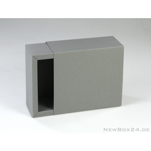 Schiebe-Geschenkbox 140 x 130 x 70 mm