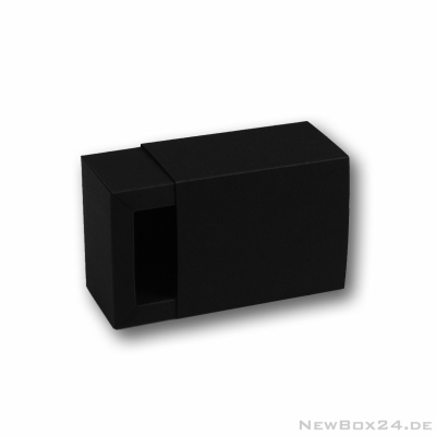 Schiebe-Geschenkbox 75 x 55 x 55 mm