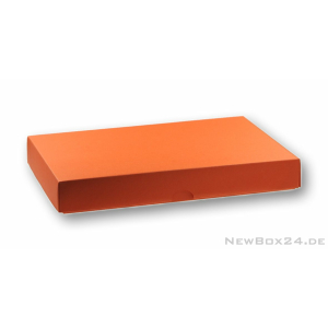 Stülpdeckel-Geschenkbox 205 x 130 x 25 mm - Karton