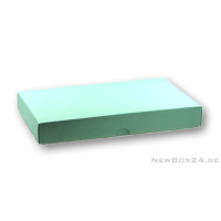 Stülpdeckel-Geschenkbox 205 x 130 x 25 mm - Karton