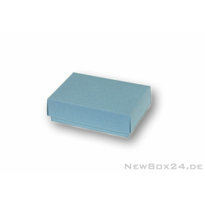 Stülpdeckel-Geschenkbox 80 x 55 x 25 mm