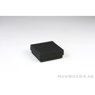 Stülpdeckel-Geschenkbox 80 x 80 x 30 mm