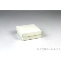 Stülpdeckel-Geschenkbox 100 x 100 x 40 mm