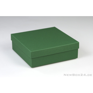 Stülpdeckel-Geschenkbox 150 x 150 x 50 mm