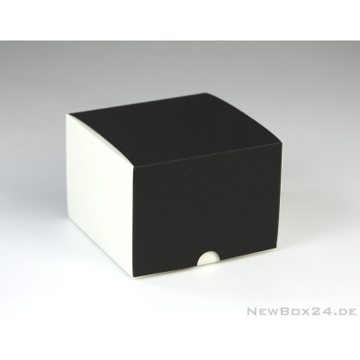 VARIO COLOR Klappdeckelbox 100 x 100 x 90 mm