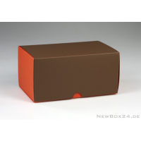 VARIO COLOR Klappdeckelbox 160 x 90 x 90 mm