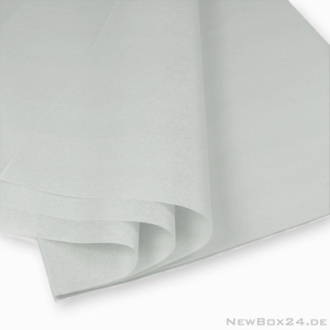 Seidenpapier in Farbe grau/anthrazit