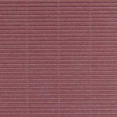 Wellkarton Farbe 12 bordeaux - offene Welle