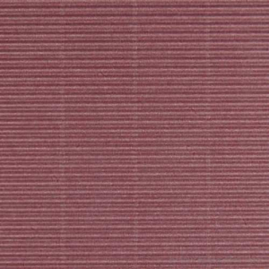 Wellkarton Farbe 12 bordeaux - offene Welle