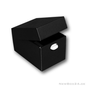Klappdeckelbox 216 - 155 x 95 x 95 mm