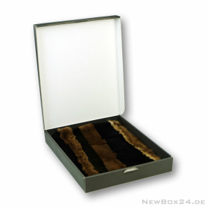 Klappdeckelbox 216 - 290 x 230 x 40 mm